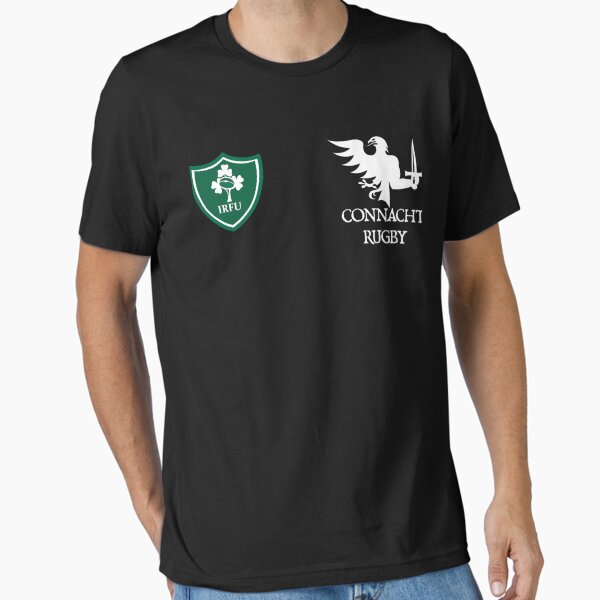 Item preview, IRFU-Connacht ireland rugby  designed and sold by MissHild.