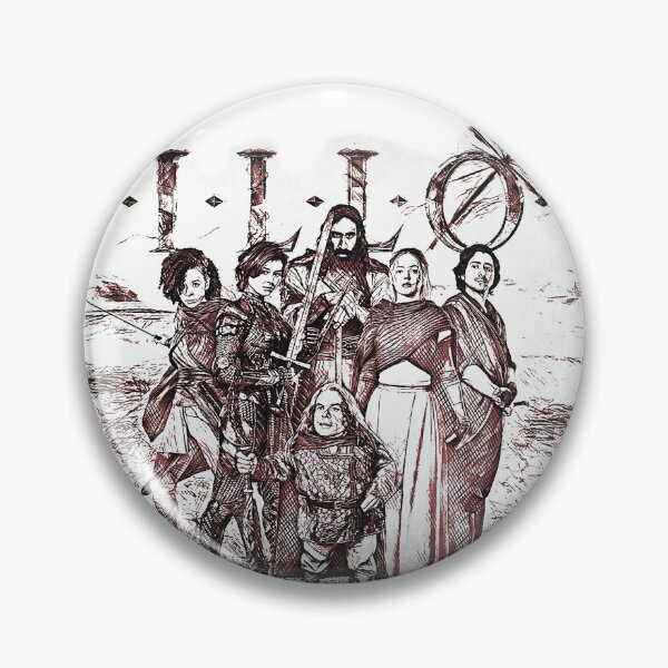 Item preview, The Willow Crew designed and sold by Aemeth.