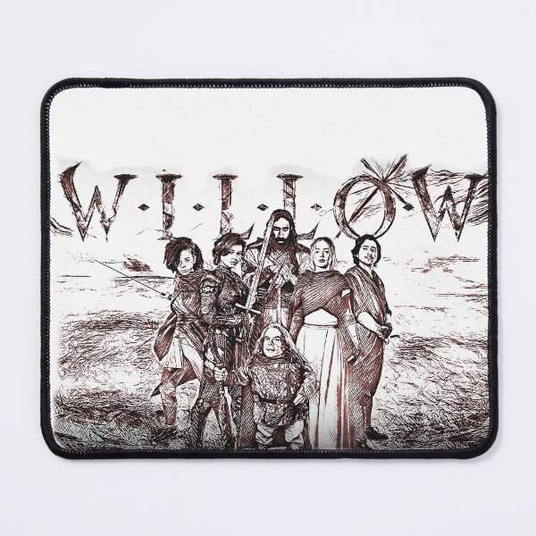 Item preview, The Willow Crew designed and sold by Aemeth.