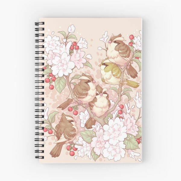 Item preview, Birds designed and sold by MK-Aart.