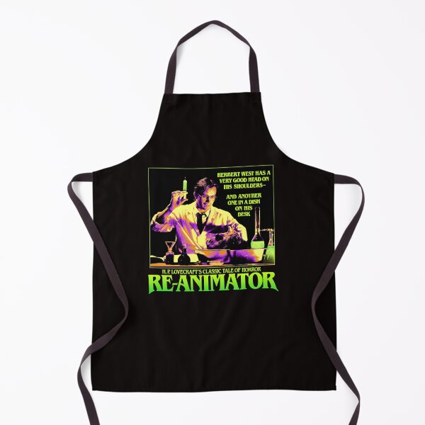 Item preview, Reanimator designed and sold by MissHild.