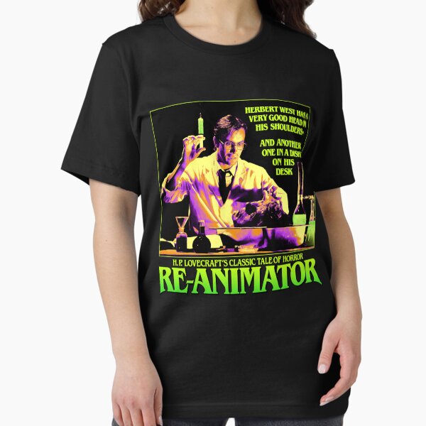 Item preview, Reanimator designed and sold by MissHild.