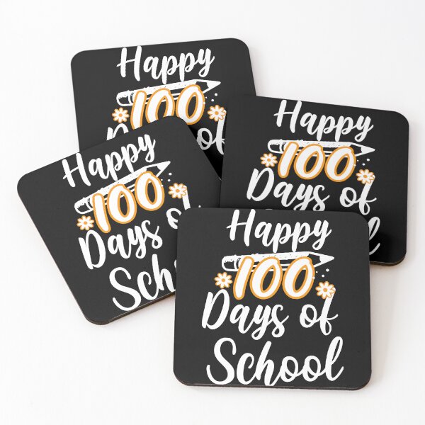 Item preview, 100 Days Smarter: Celebrating a Century of Learning designed and sold by WildWoodWaver.