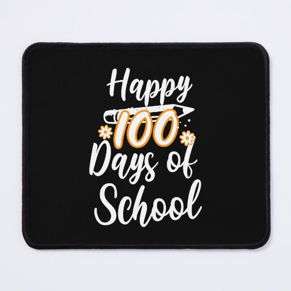 Item preview, 100 Days Smarter: Celebrating a Century of Learning designed and sold by WildWoodWaver.