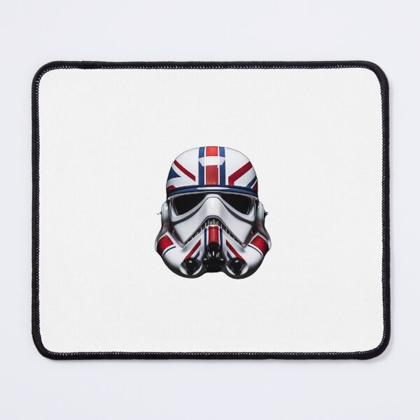 Item preview, Great British Trooper designed and sold by CampaignCasuals.