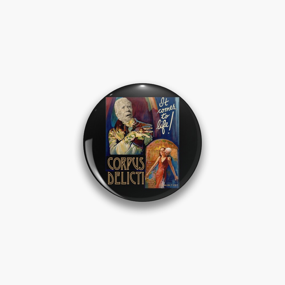 Item preview, Pin designed and sold by Artoons-org.