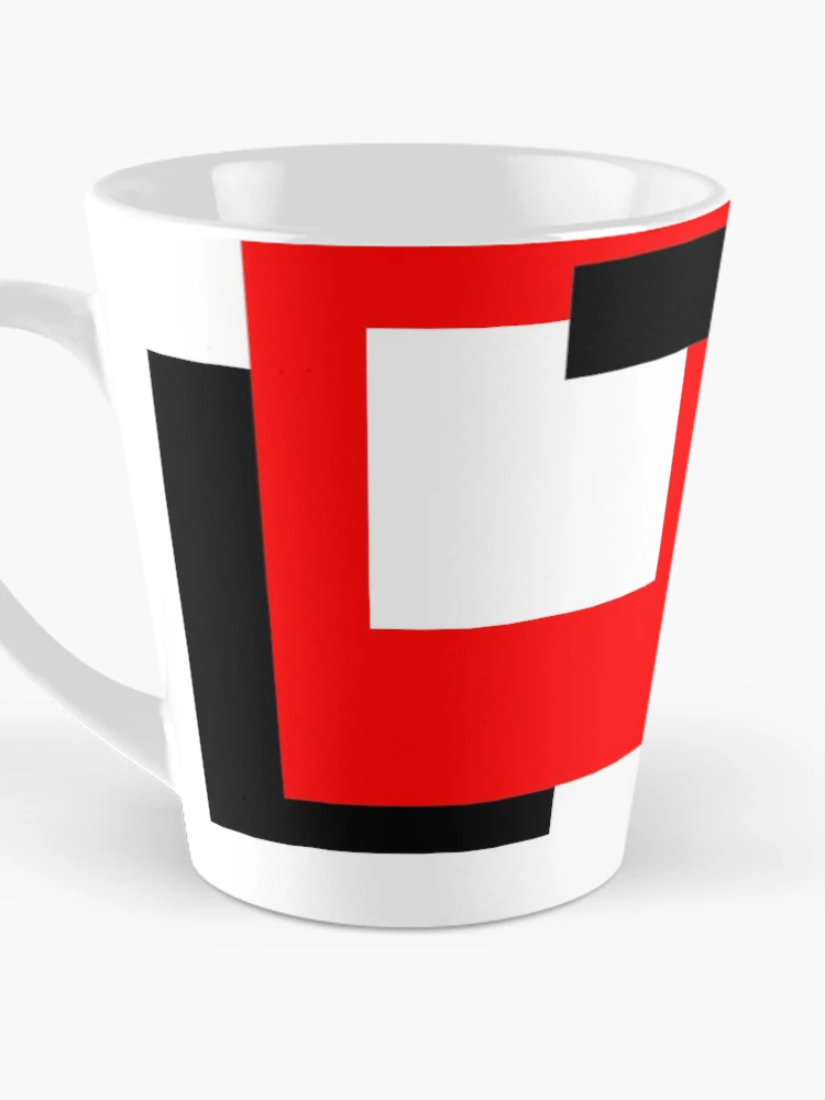 Thumbnail 3 of 4, Coffee Mug, Geometric Composition B designed and sold by Rist.
