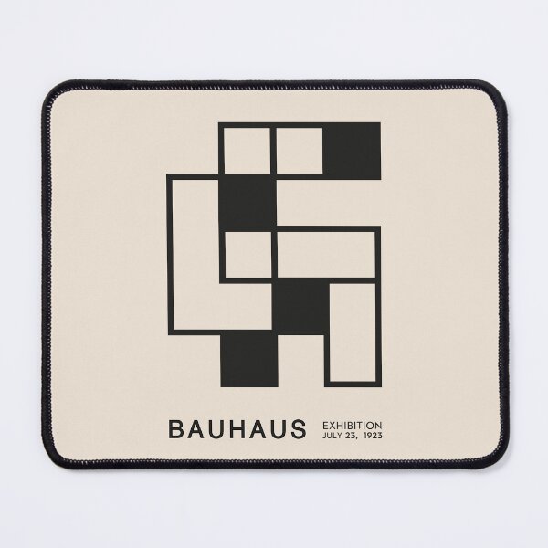 Item preview, Modernism Bauhaus designed and sold by FancyLoveArt.