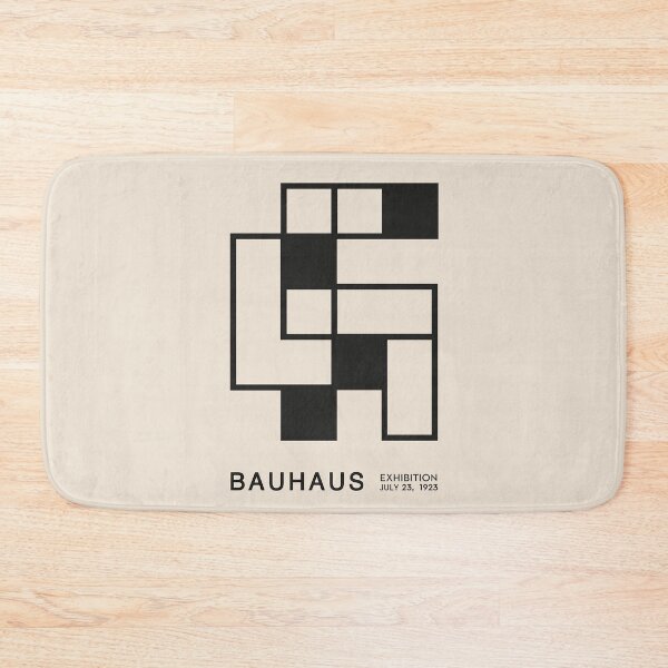 Artikelvorschau, Modernism Bauhaus entworfen und verkauft von FancyLoveArt.