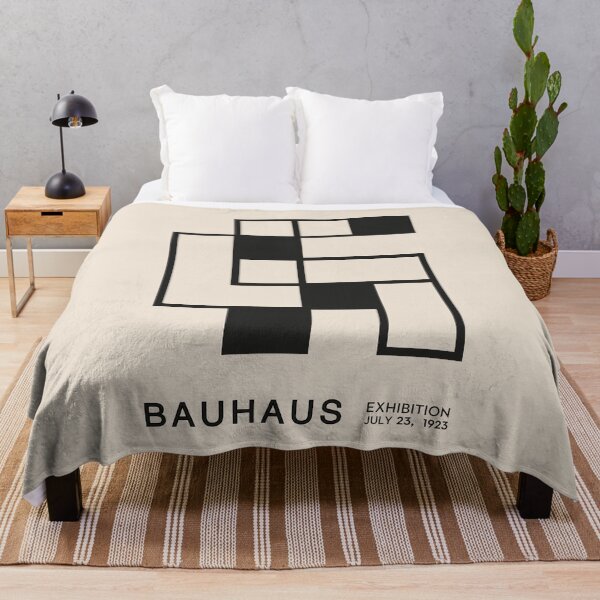 Item preview, Modernism Bauhaus designed and sold by FancyLoveArt.