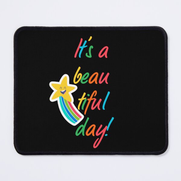 Item preview, Beautiful day designed and sold by MatanaShop.
