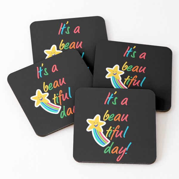 Item preview, Beautiful day designed and sold by MatanaShop.