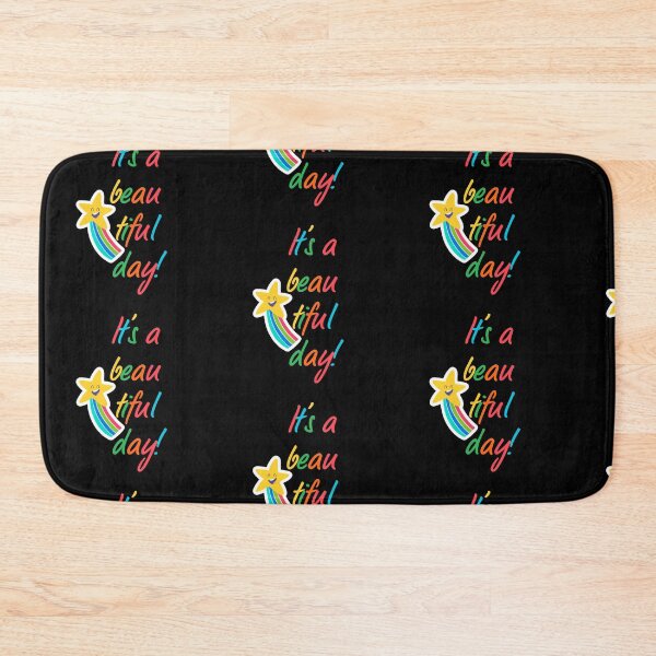 Item preview, Beautiful day designed and sold by MatanaShop.