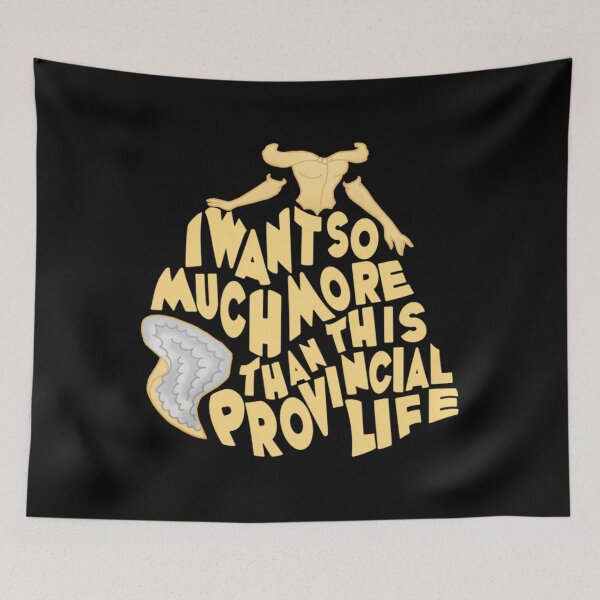 Item preview, Provincial Life  Scoop 	 designed and sold by fqartazcqsm26.