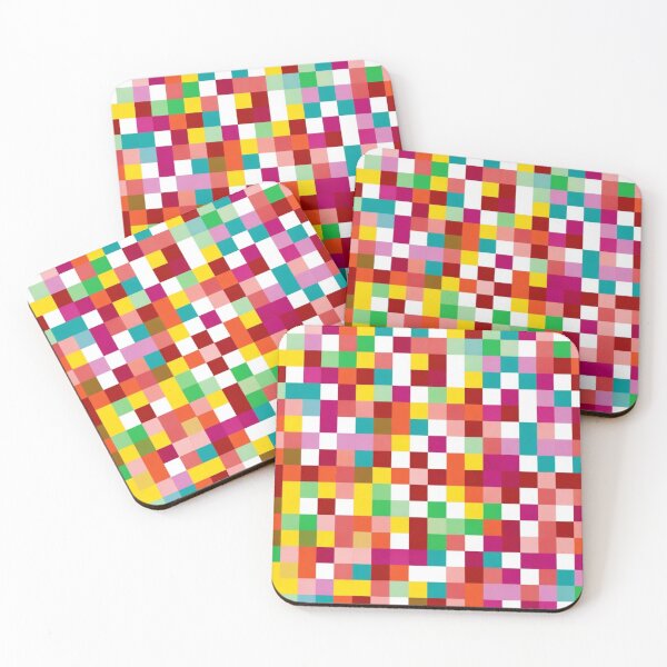 Item preview, Checkerboard Pattern designed and sold by fc2c.