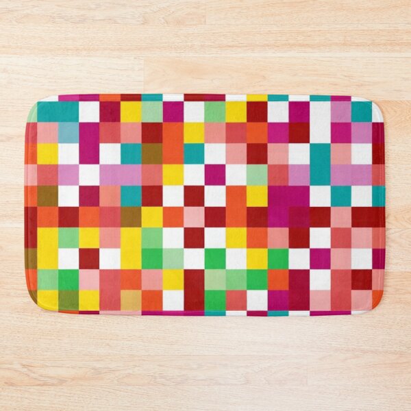 Item preview, Checkerboard Pattern designed and sold by fc2c.