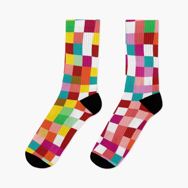 Item preview, Checkerboard Pattern designed and sold by fc2c.