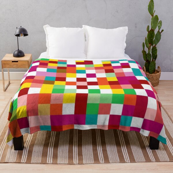 Item preview, Checkerboard Pattern designed and sold by fc2c.