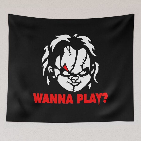 Item preview, Childs Horror - Childs Slasher Film designed and sold by FloydCurtainF.