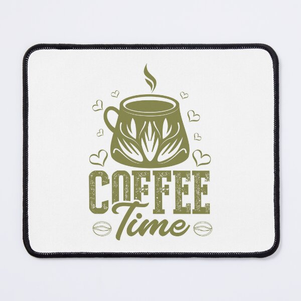 Item preview, Coffee Time Delights designed and sold by designerpriti.