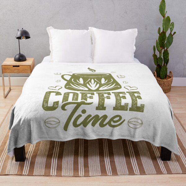 Item preview, Coffee Time Delights designed and sold by designerpriti.