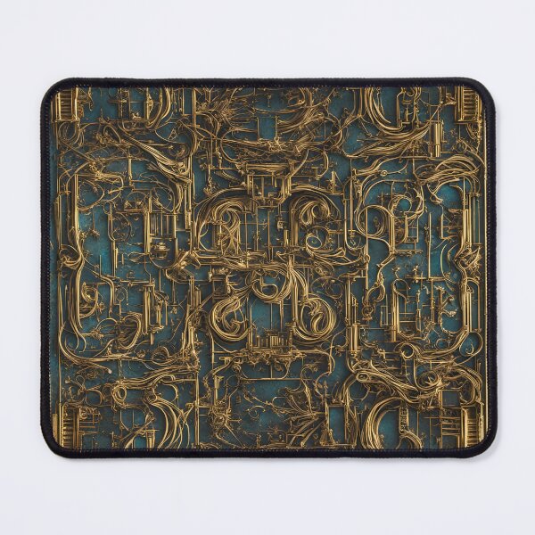 Item preview, Fantasy Pattern I designed and sold by KriAtor-Designs.