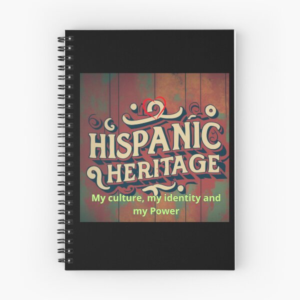 Item preview, HISPANIC MY CULTURE, MY IDENTITY, MY POWER,MOM, DAD, GIFT, PYJAMAS designed and sold by carlos crane.
