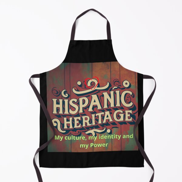 Item preview, HISPANIC MY CULTURE, MY IDENTITY, MY POWER,MOM, DAD, GIFT, PYJAMAS designed and sold by carlos crane.