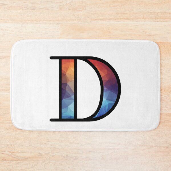 Item preview, Prism D designed and sold by karspaul.