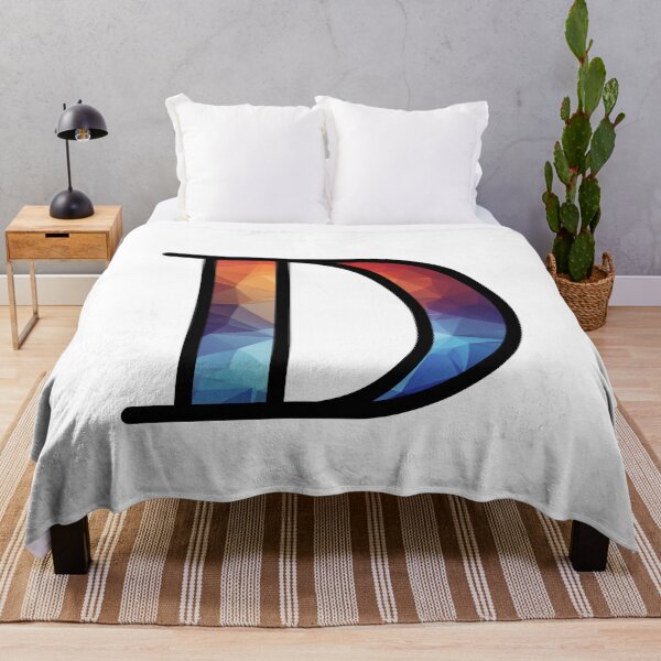 Item preview, Prism D designed and sold by karspaul.