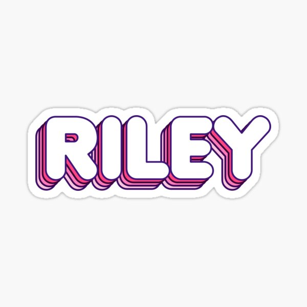 HD riley with names wallpapers