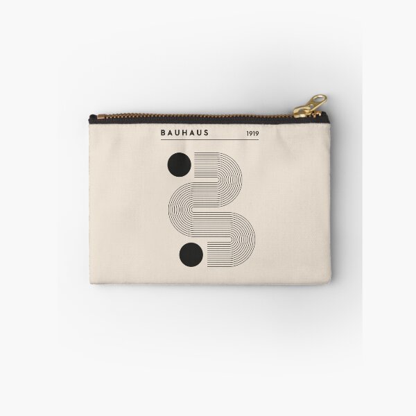 Item preview, Bauhaus Modern Gallery  designed and sold by FancyLoveArt.