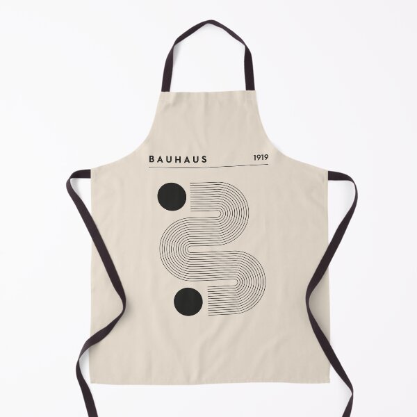 Artikelvorschau, Bauhaus Modern Gallery entworfen und verkauft von FancyLoveArt.