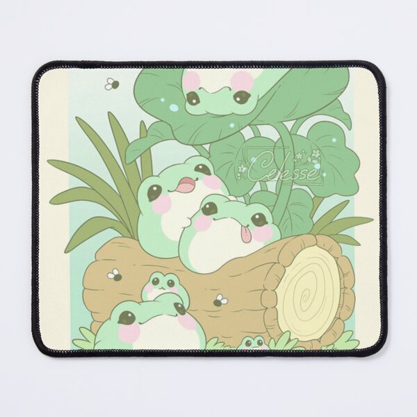 Item preview, frogs  designed and sold by MK-Aart.