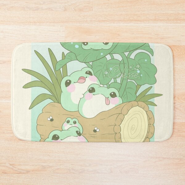 Item preview, frogs  designed and sold by MK-Aart.