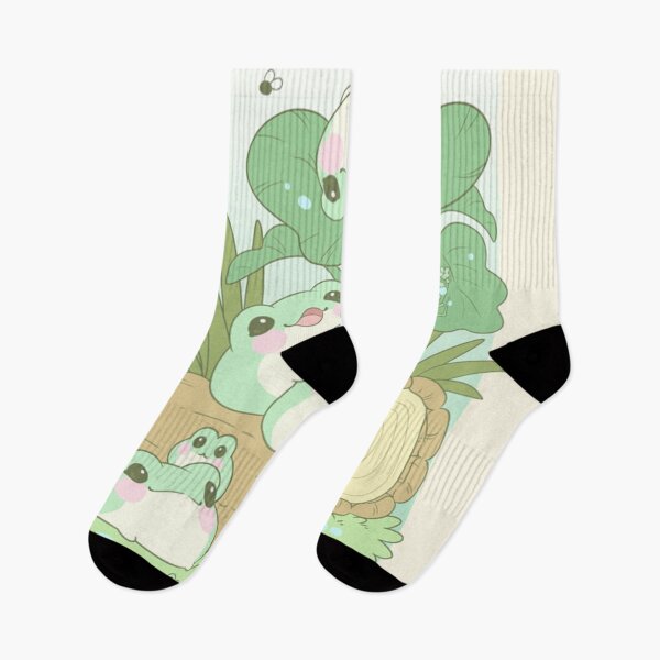 Item preview, frogs  designed and sold by MK-Aart.