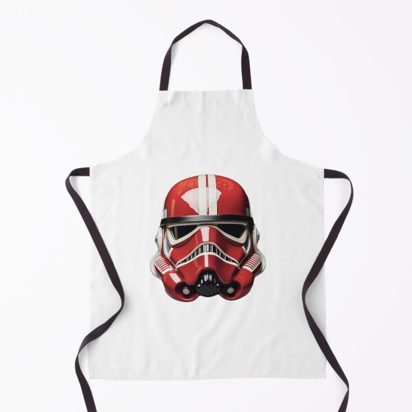 Item preview, Blossom Red Trooper designed and sold by CampaignCasuals.