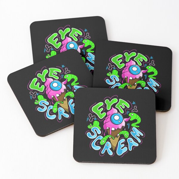 Item preview, Eye Scream designed and sold by boyangz.