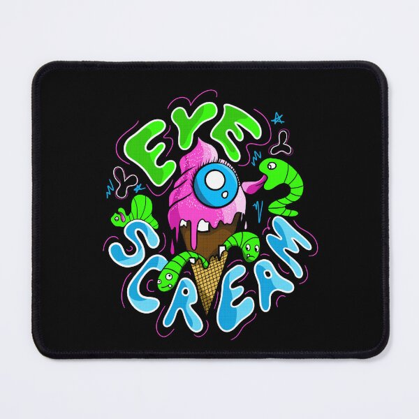 Item preview, Eye Scream designed and sold by boyangz.