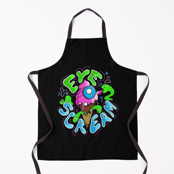 Item preview, Eye Scream designed and sold by boyangz.