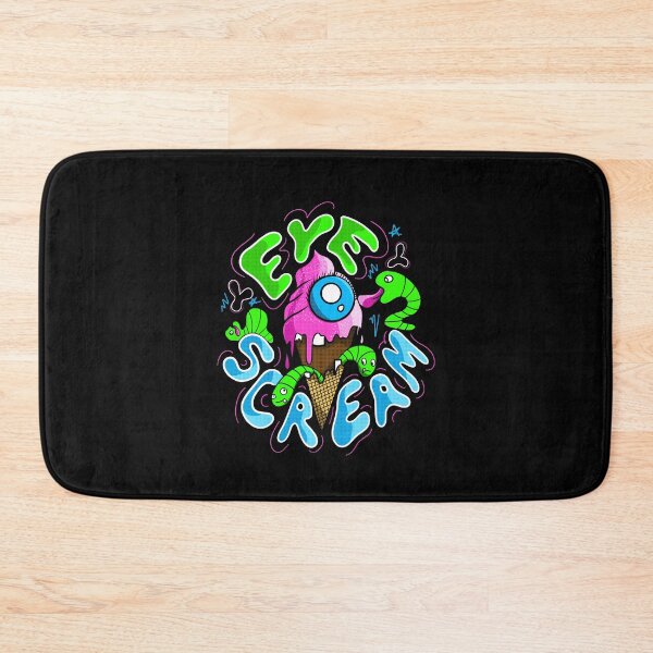 Item preview, Eye Scream designed and sold by boyangz.
