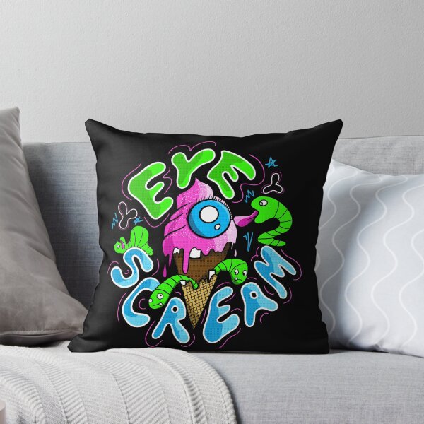Item preview, Eye Scream designed and sold by boyangz.