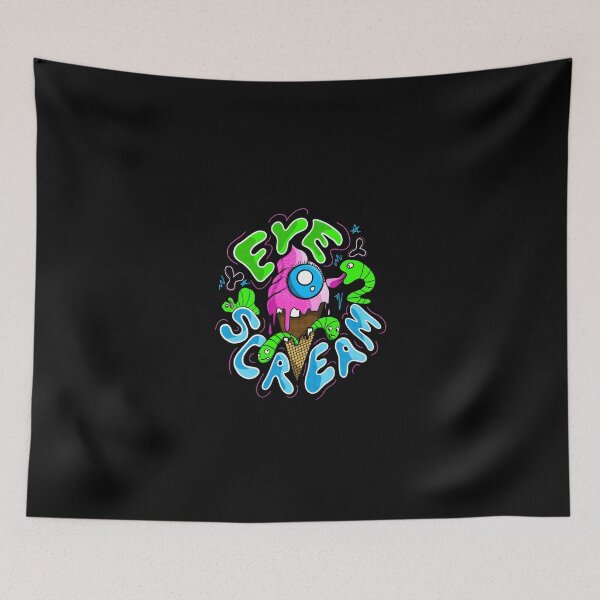 Item preview, Eye Scream designed and sold by boyangz.