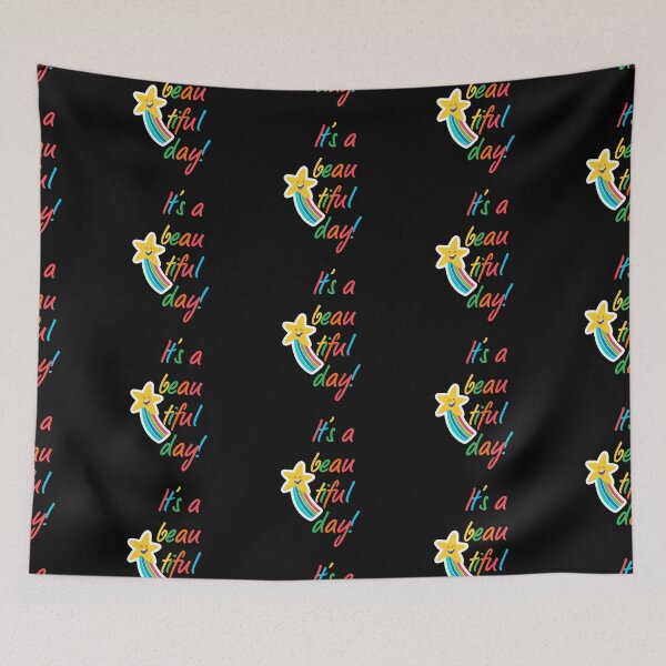 Item preview, Beautiful day designed and sold by MatanaShop.