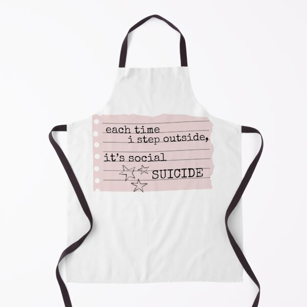 Item preview, ballad of a homeschooled girl designed and sold by stickersxbecca.