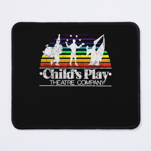 Item preview, Childs Horror - Childs Slasher Film designed and sold by FloydCurtainF.