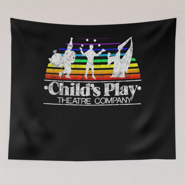 Item preview, Childs Horror - Childs Slasher Film designed and sold by FloydCurtainF.
