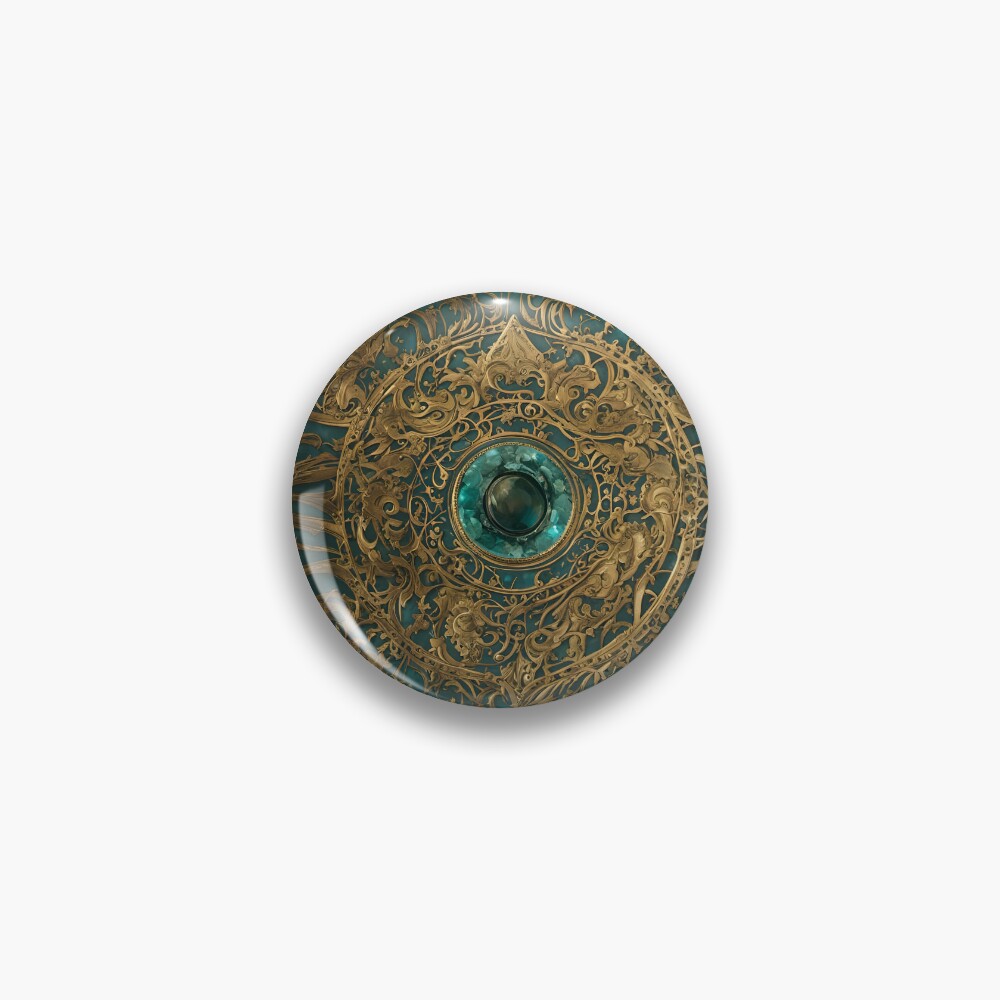 Item preview, Pin designed and sold by KriAtor-Designs.