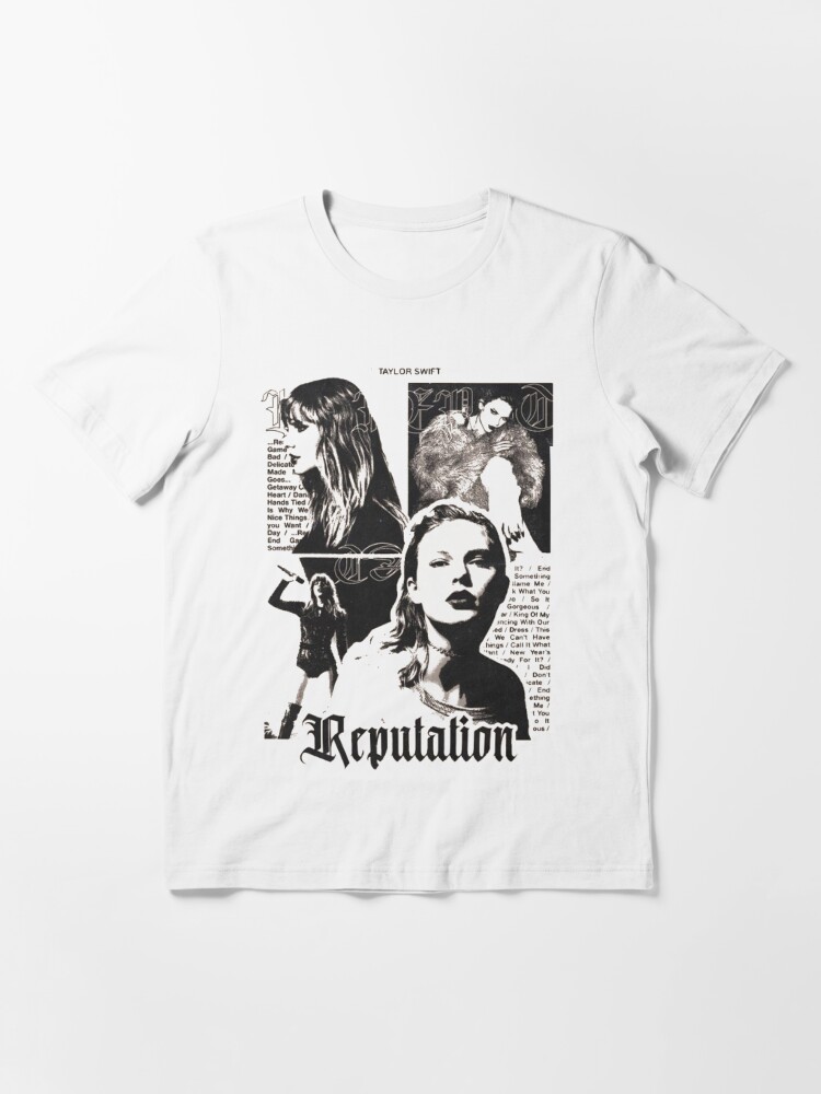 Taylor Swift The Eras Tour T-shirt - Shibtee Clothing