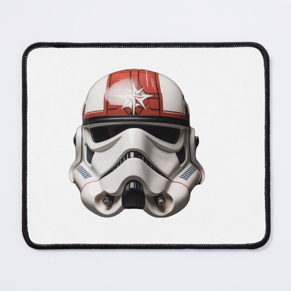 Item preview, Star Ship Trooper designed and sold by CampaignCasuals.